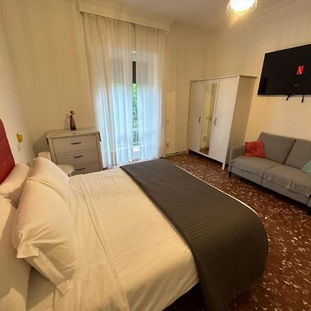 Galleria Frascati Rooms And Apartment Εξωτερικό φωτογραφία