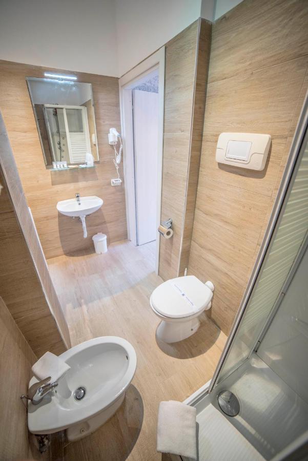 Galleria Frascati Rooms And Apartment Εξωτερικό φωτογραφία