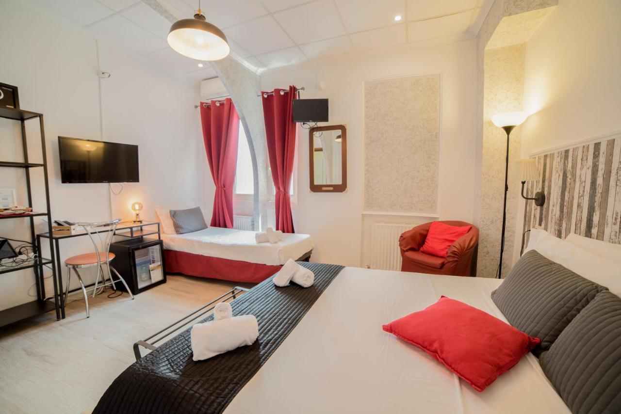 Galleria Frascati Rooms And Apartment Εξωτερικό φωτογραφία