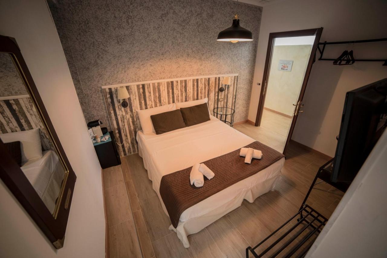 Galleria Frascati Rooms And Apartment Εξωτερικό φωτογραφία