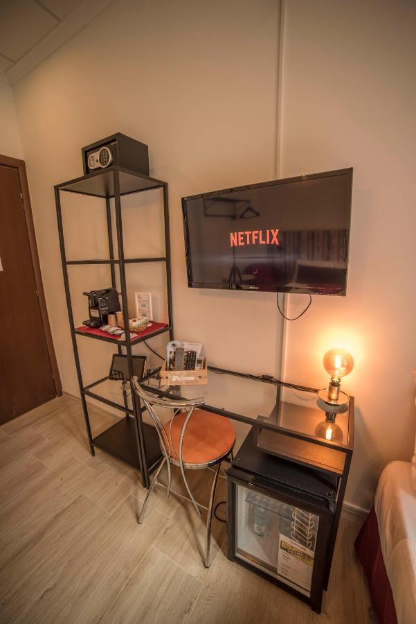 Galleria Frascati Rooms And Apartment Εξωτερικό φωτογραφία