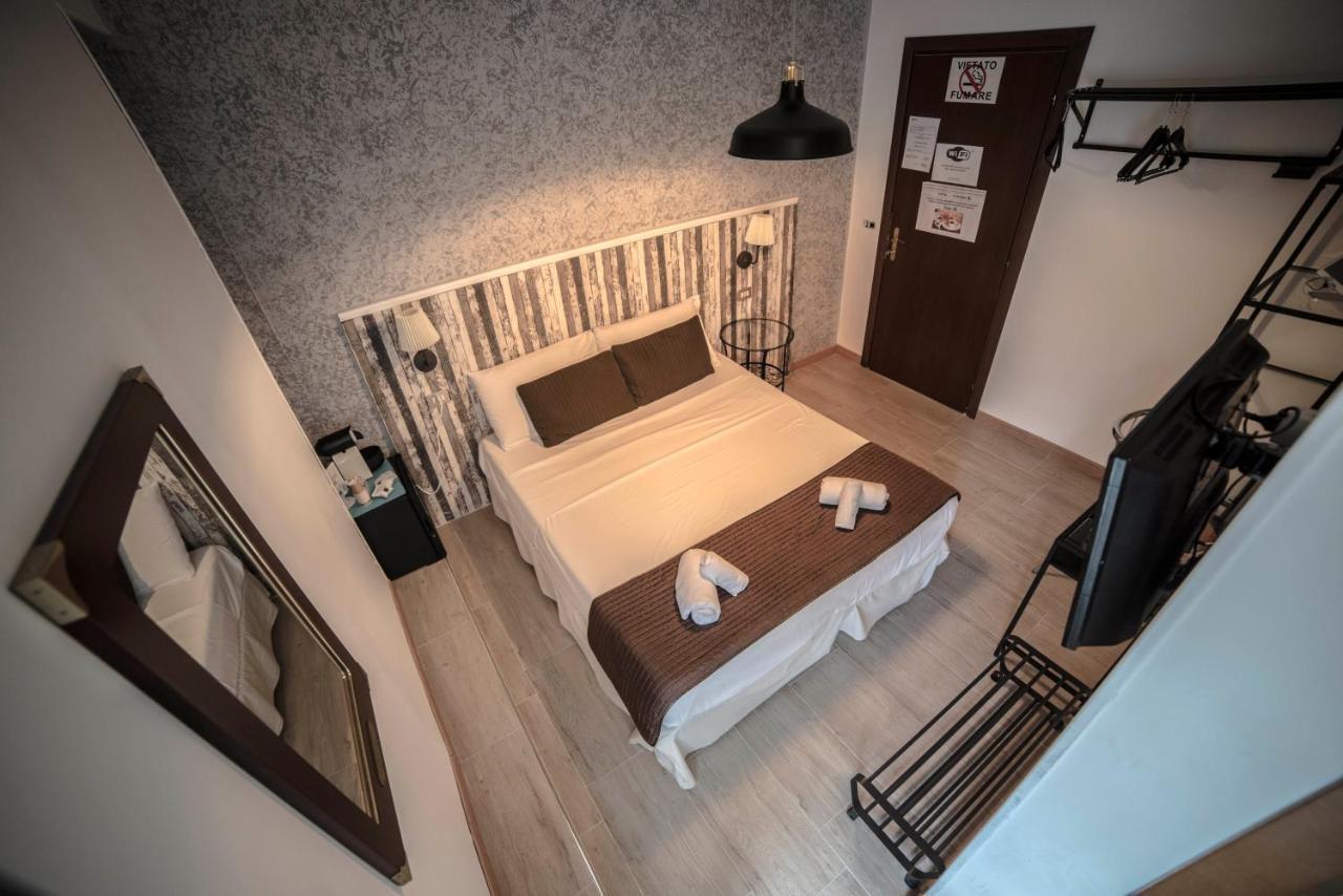 Galleria Frascati Rooms And Apartment Εξωτερικό φωτογραφία