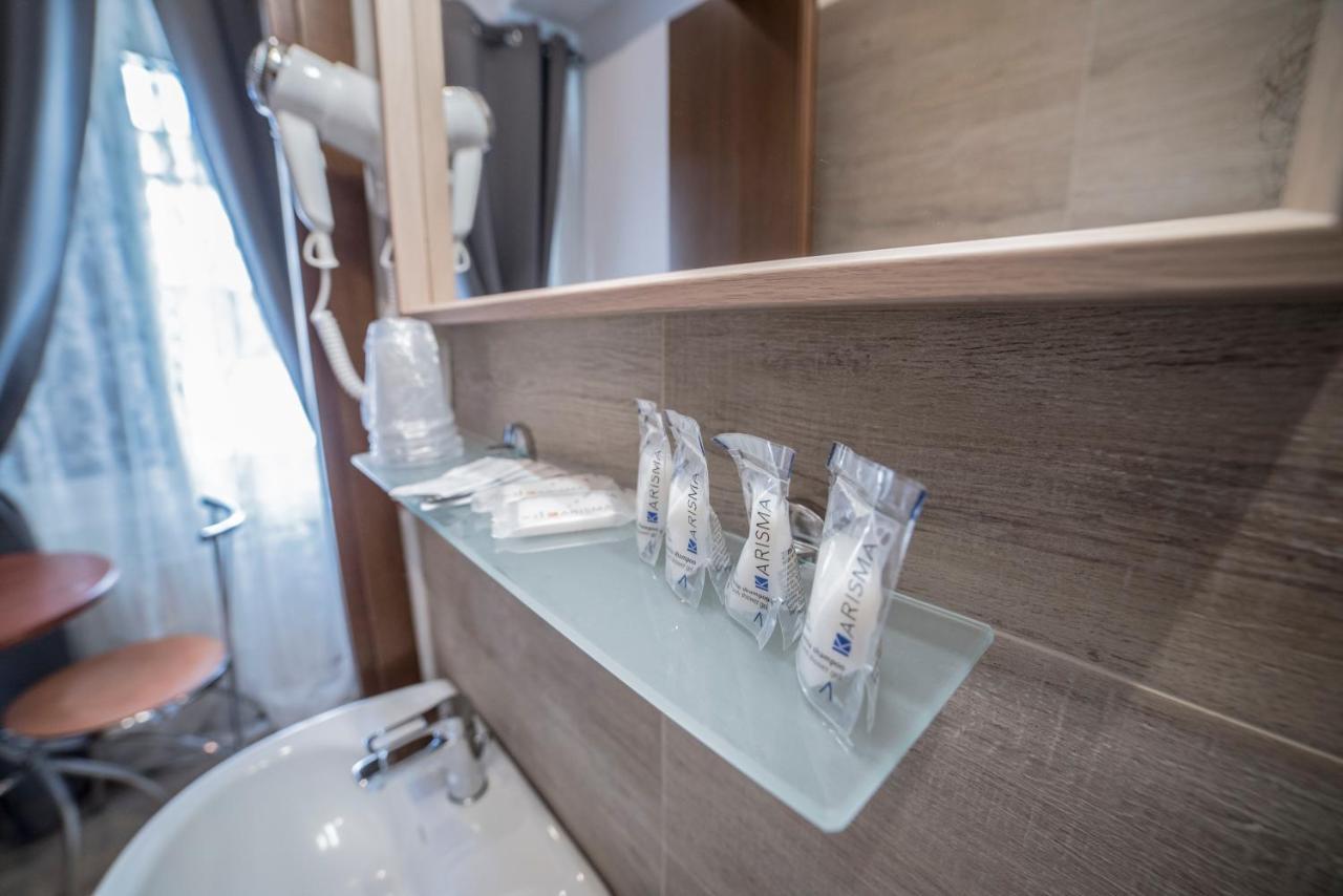 Galleria Frascati Rooms And Apartment Εξωτερικό φωτογραφία