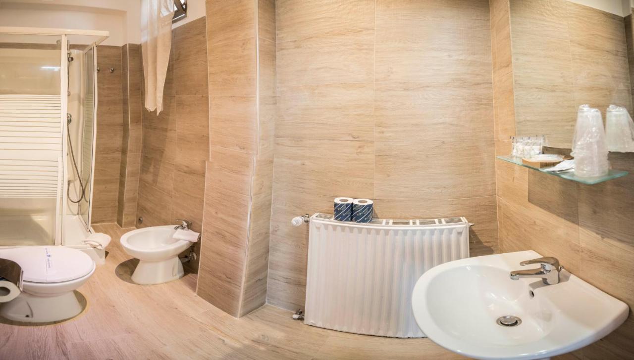 Galleria Frascati Rooms And Apartment Εξωτερικό φωτογραφία