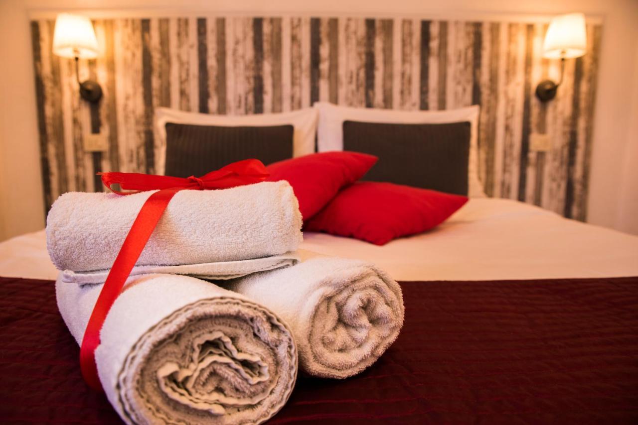 Galleria Frascati Rooms And Apartment Εξωτερικό φωτογραφία