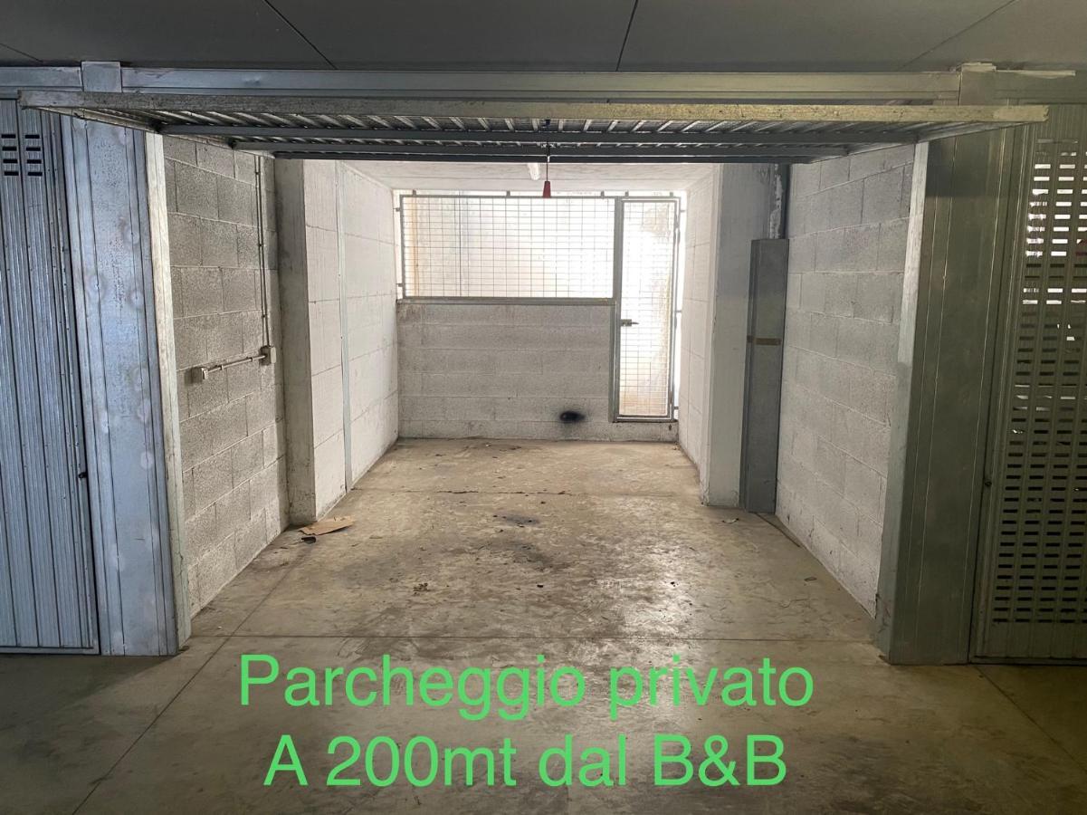 Galleria Frascati Rooms And Apartment Εξωτερικό φωτογραφία