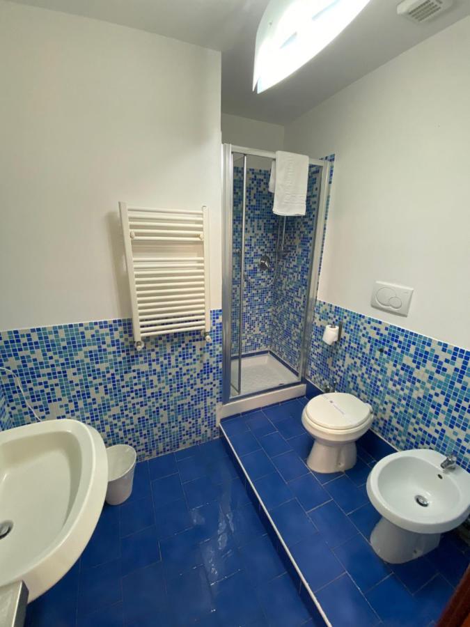 Galleria Frascati Rooms And Apartment Εξωτερικό φωτογραφία