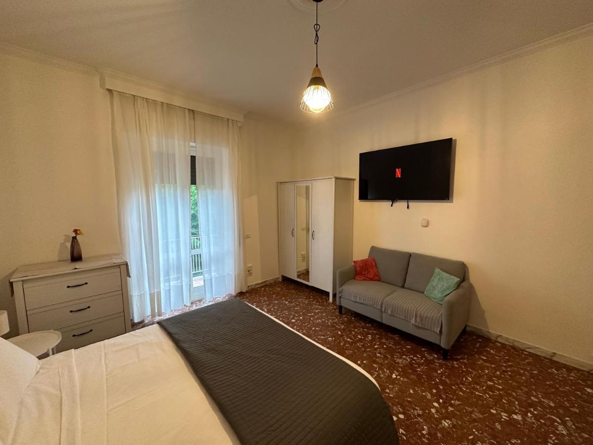 Galleria Frascati Rooms And Apartment Εξωτερικό φωτογραφία