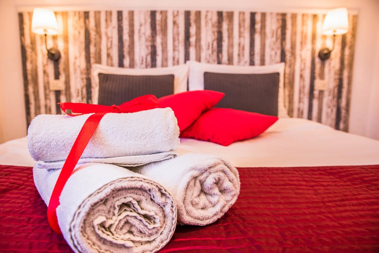 Galleria Frascati Rooms And Apartment Εξωτερικό φωτογραφία