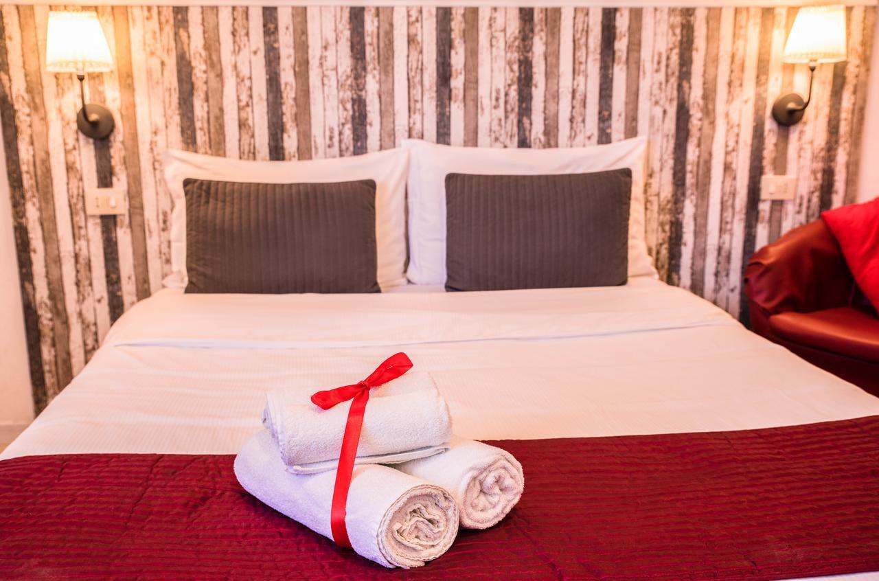 Galleria Frascati Rooms And Apartment Εξωτερικό φωτογραφία