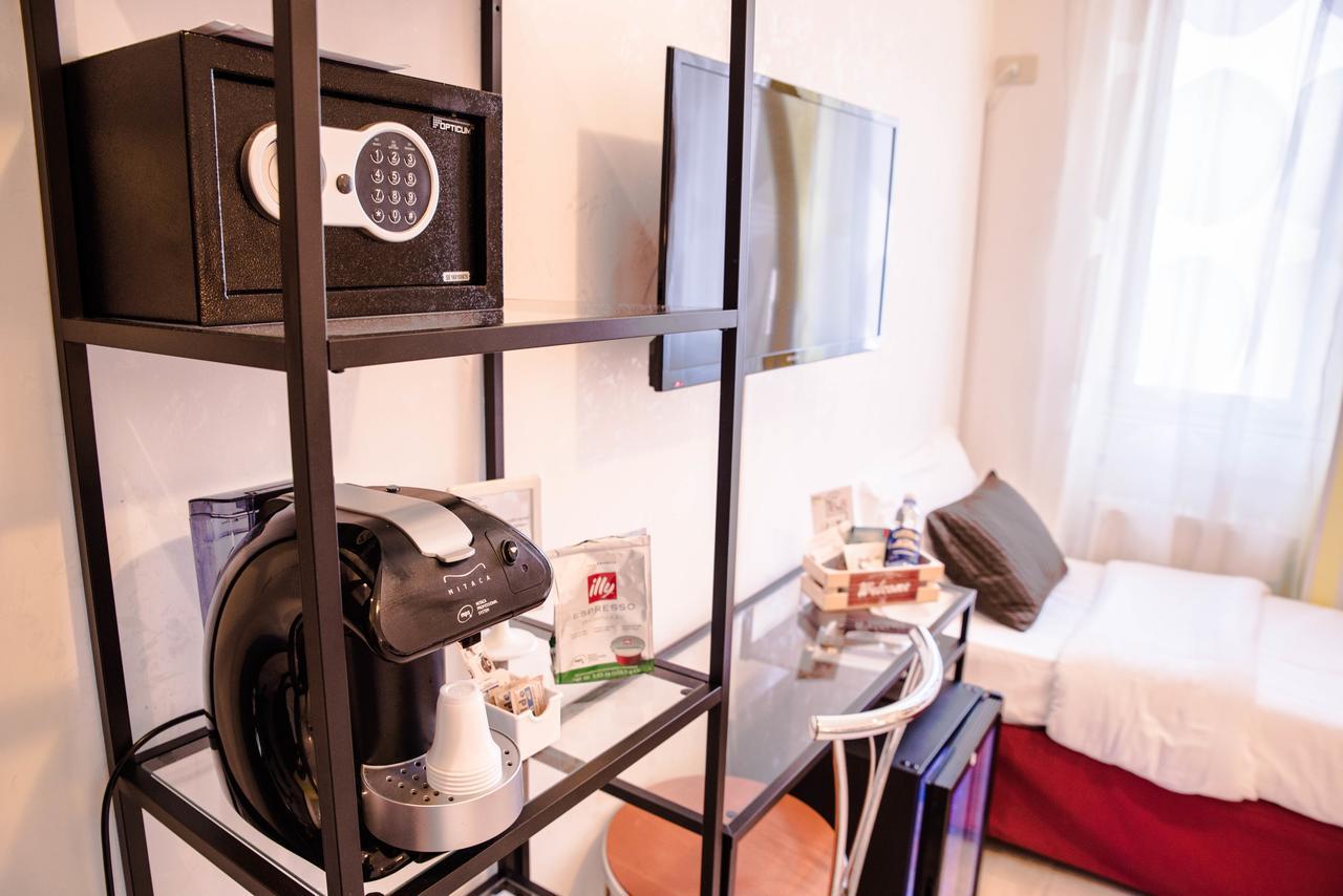 Galleria Frascati Rooms And Apartment Εξωτερικό φωτογραφία