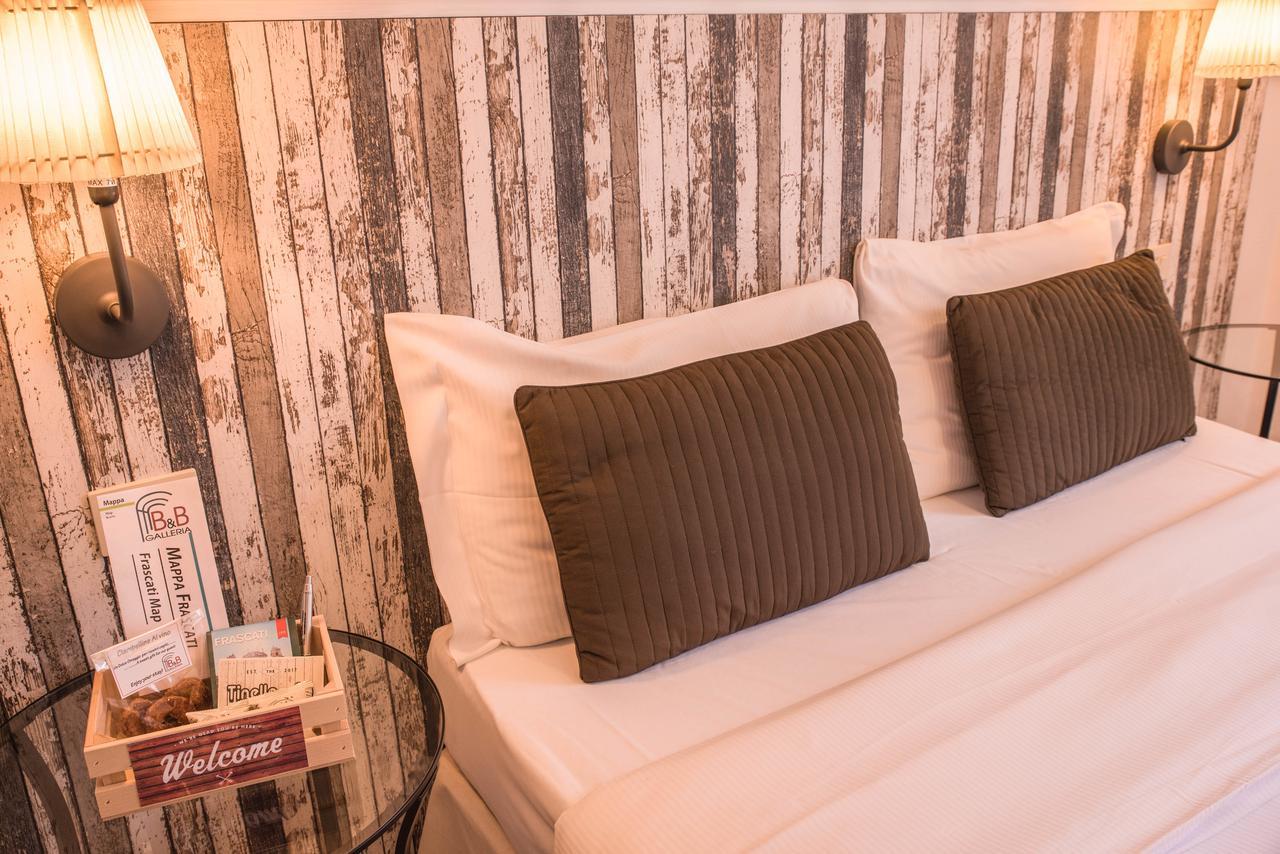 Galleria Frascati Rooms And Apartment Εξωτερικό φωτογραφία