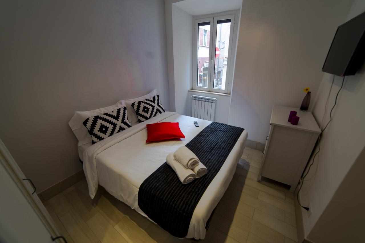 Galleria Frascati Rooms And Apartment Εξωτερικό φωτογραφία