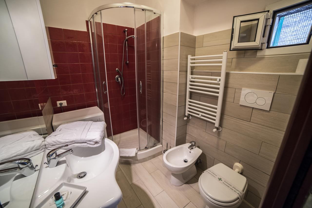 Galleria Frascati Rooms And Apartment Εξωτερικό φωτογραφία