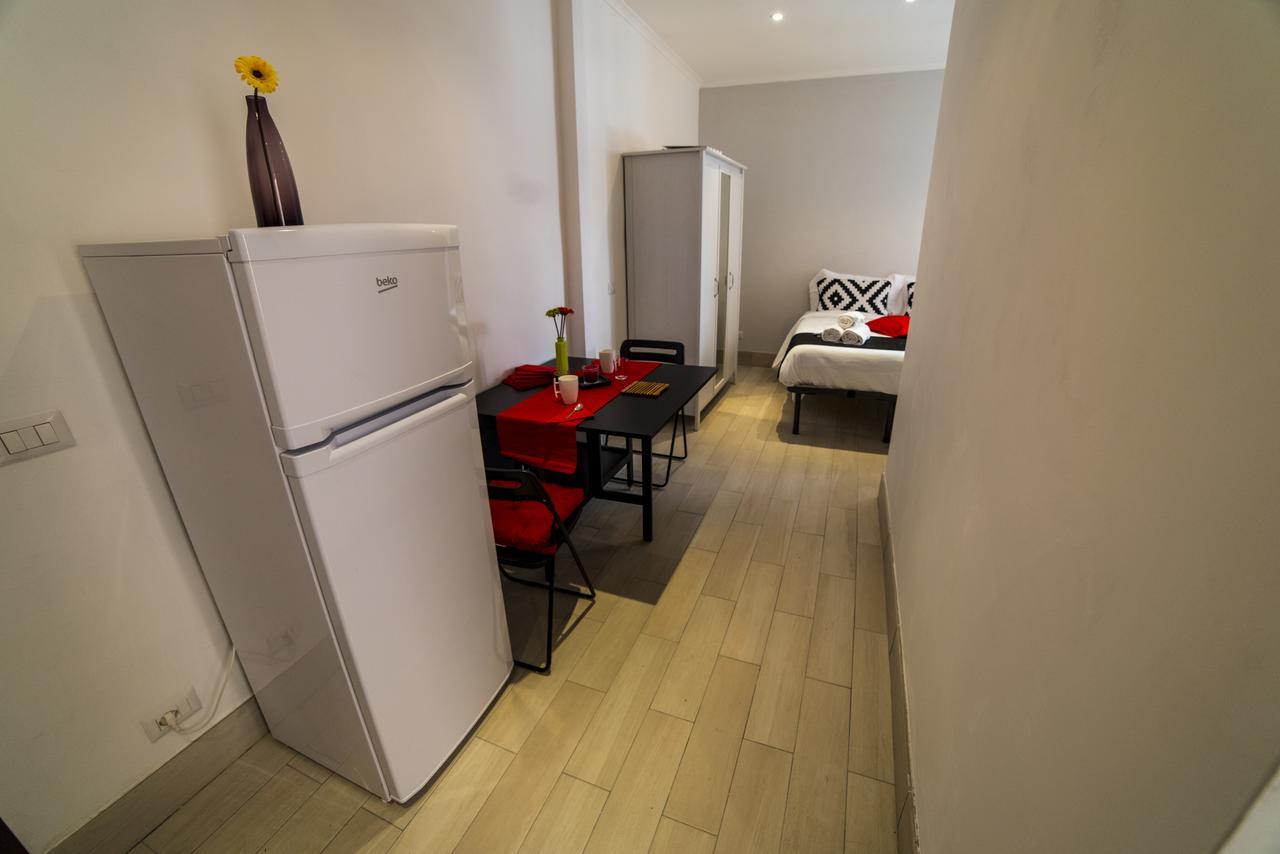 Galleria Frascati Rooms And Apartment Εξωτερικό φωτογραφία