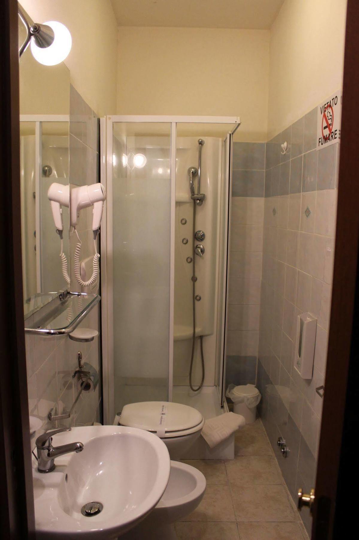 Galleria Frascati Rooms And Apartment Εξωτερικό φωτογραφία