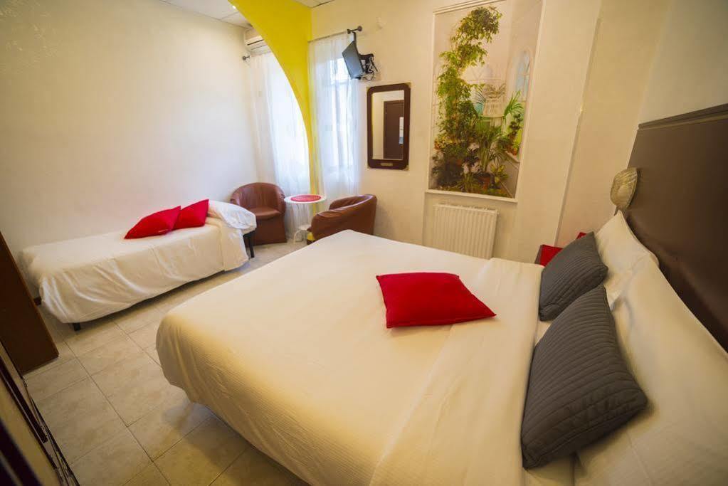 Galleria Frascati Rooms And Apartment Εξωτερικό φωτογραφία