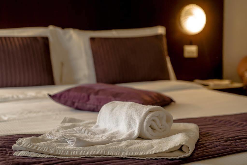 Galleria Frascati Rooms And Apartment Εξωτερικό φωτογραφία