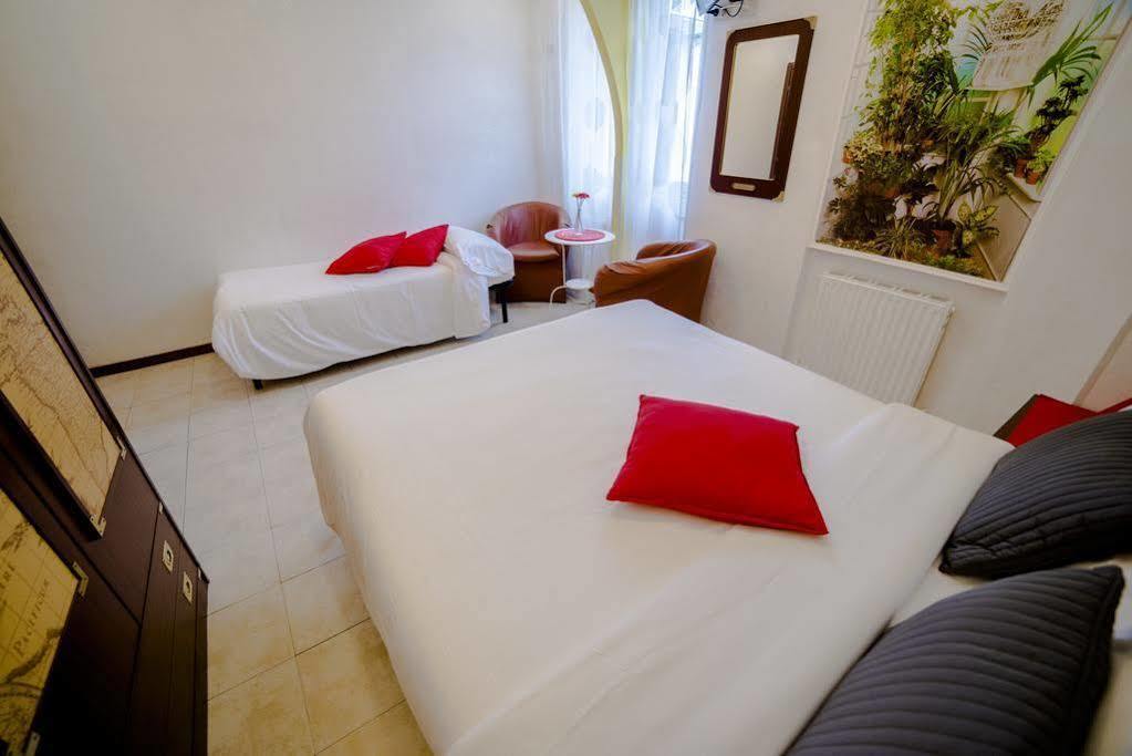 Galleria Frascati Rooms And Apartment Εξωτερικό φωτογραφία