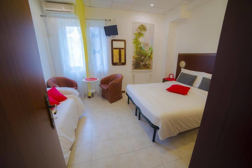 Galleria Frascati Rooms And Apartment Εξωτερικό φωτογραφία
