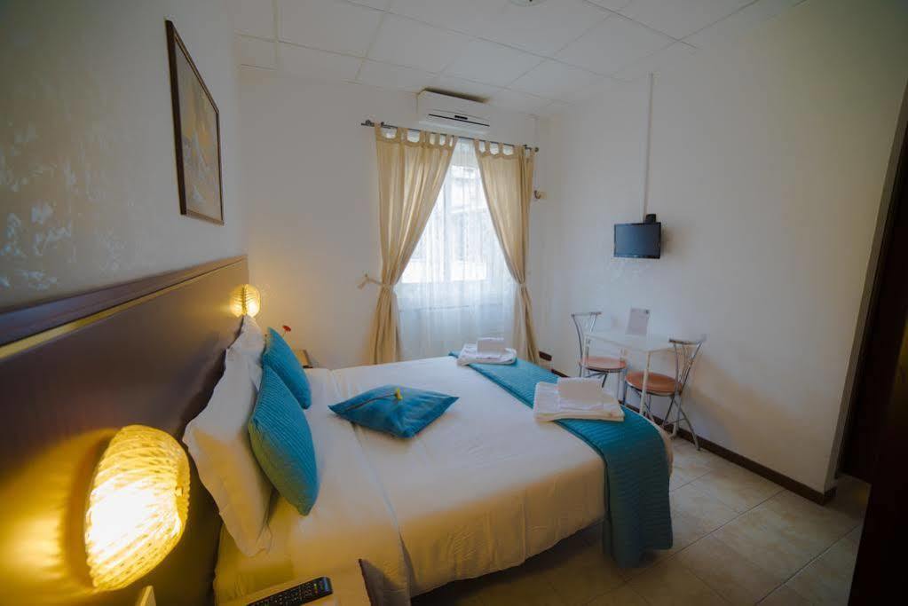 Galleria Frascati Rooms And Apartment Εξωτερικό φωτογραφία