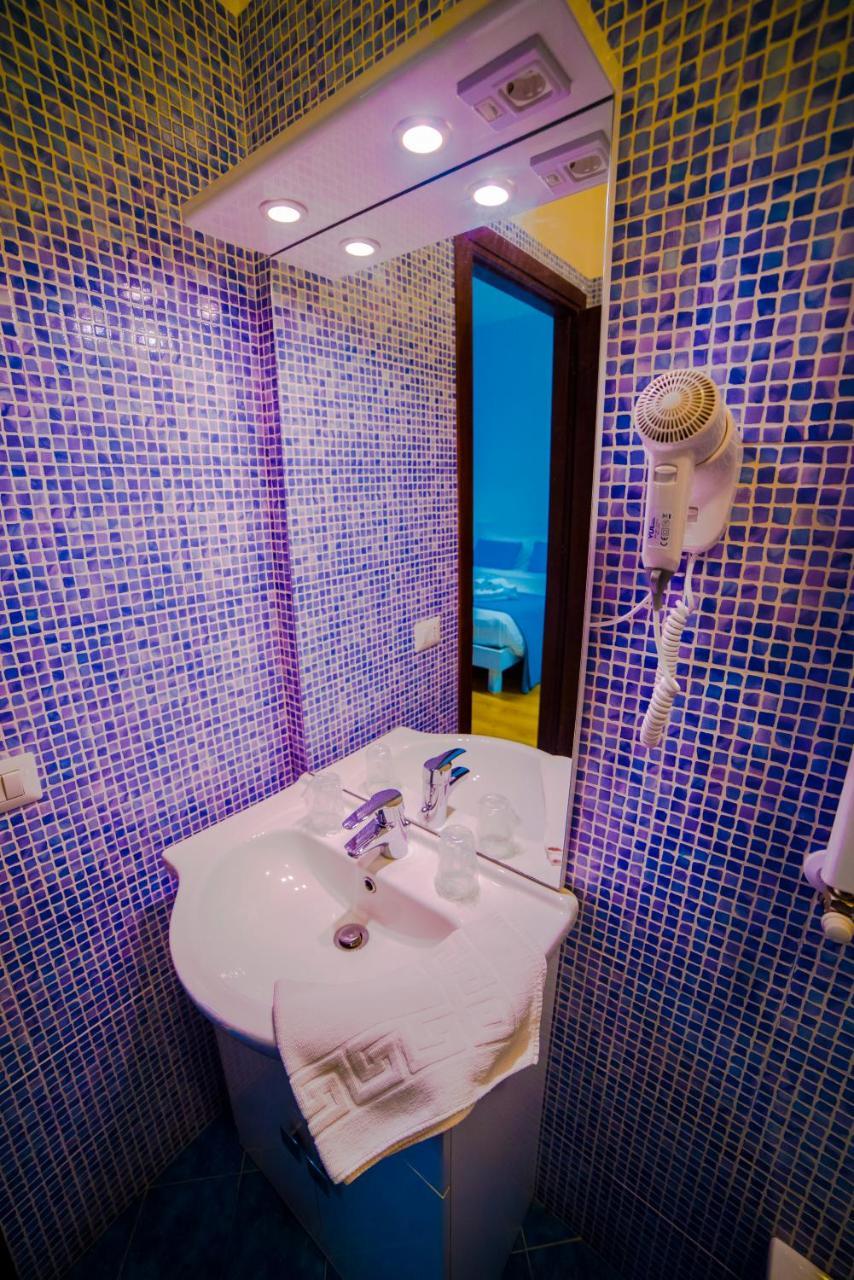 Galleria Frascati Rooms And Apartment Εξωτερικό φωτογραφία