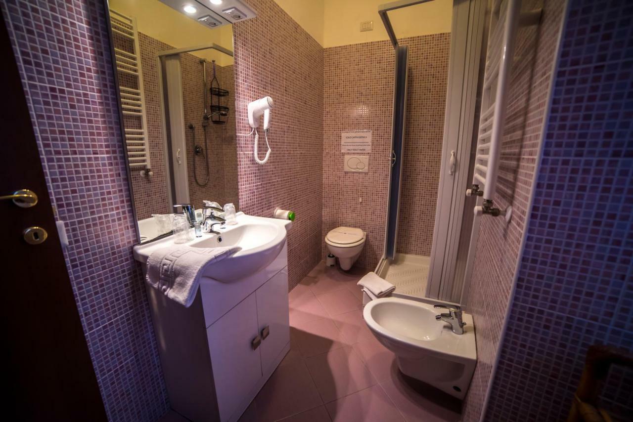 Galleria Frascati Rooms And Apartment Εξωτερικό φωτογραφία
