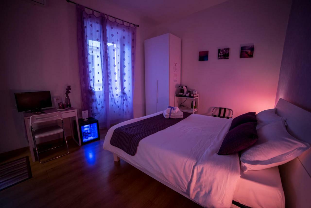 Galleria Frascati Rooms And Apartment Εξωτερικό φωτογραφία