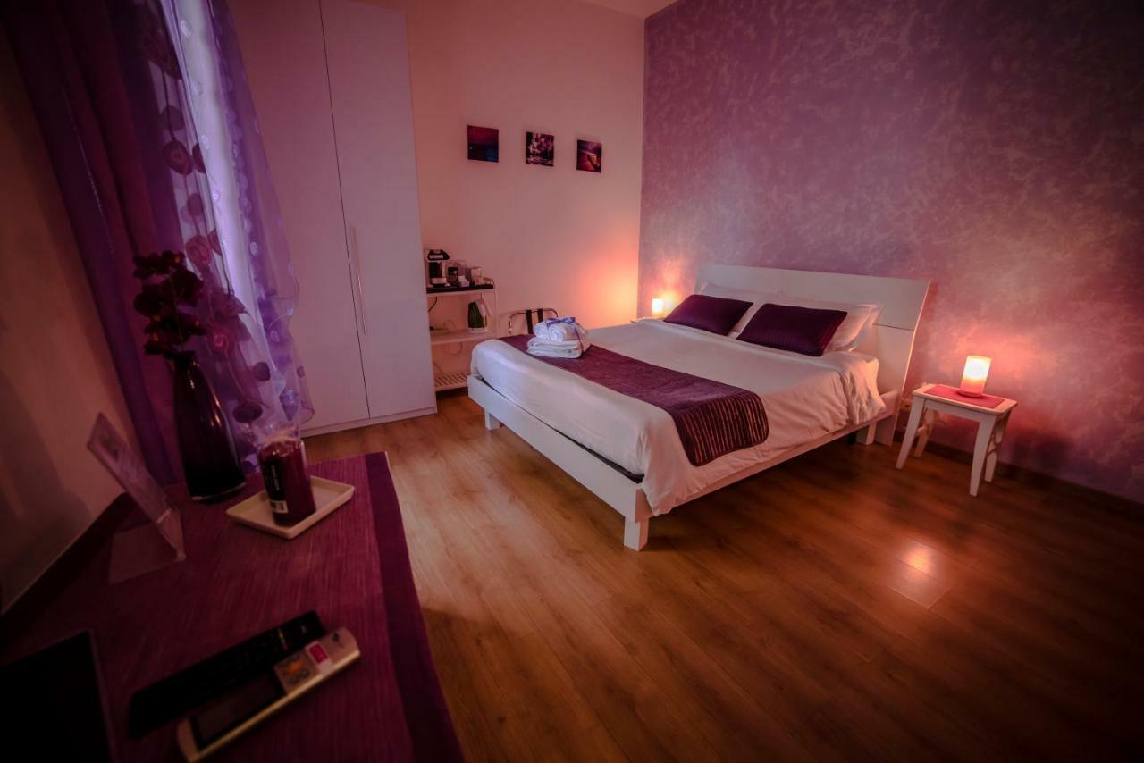 Galleria Frascati Rooms And Apartment Εξωτερικό φωτογραφία