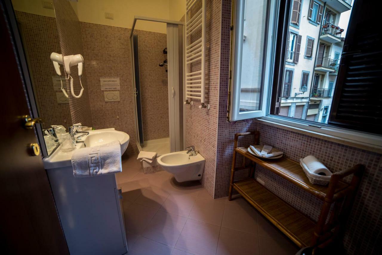 Galleria Frascati Rooms And Apartment Εξωτερικό φωτογραφία